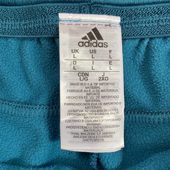 SET Adidas freelift climawarm 3 striped matching - Picture 9 of 10